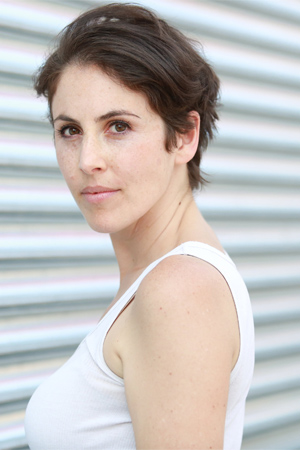 Anna Ty Bergman