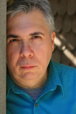 Douglas Leland