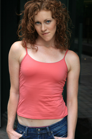 Melanie Waldron