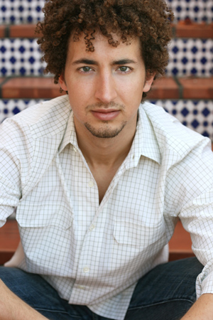 Sean Russell